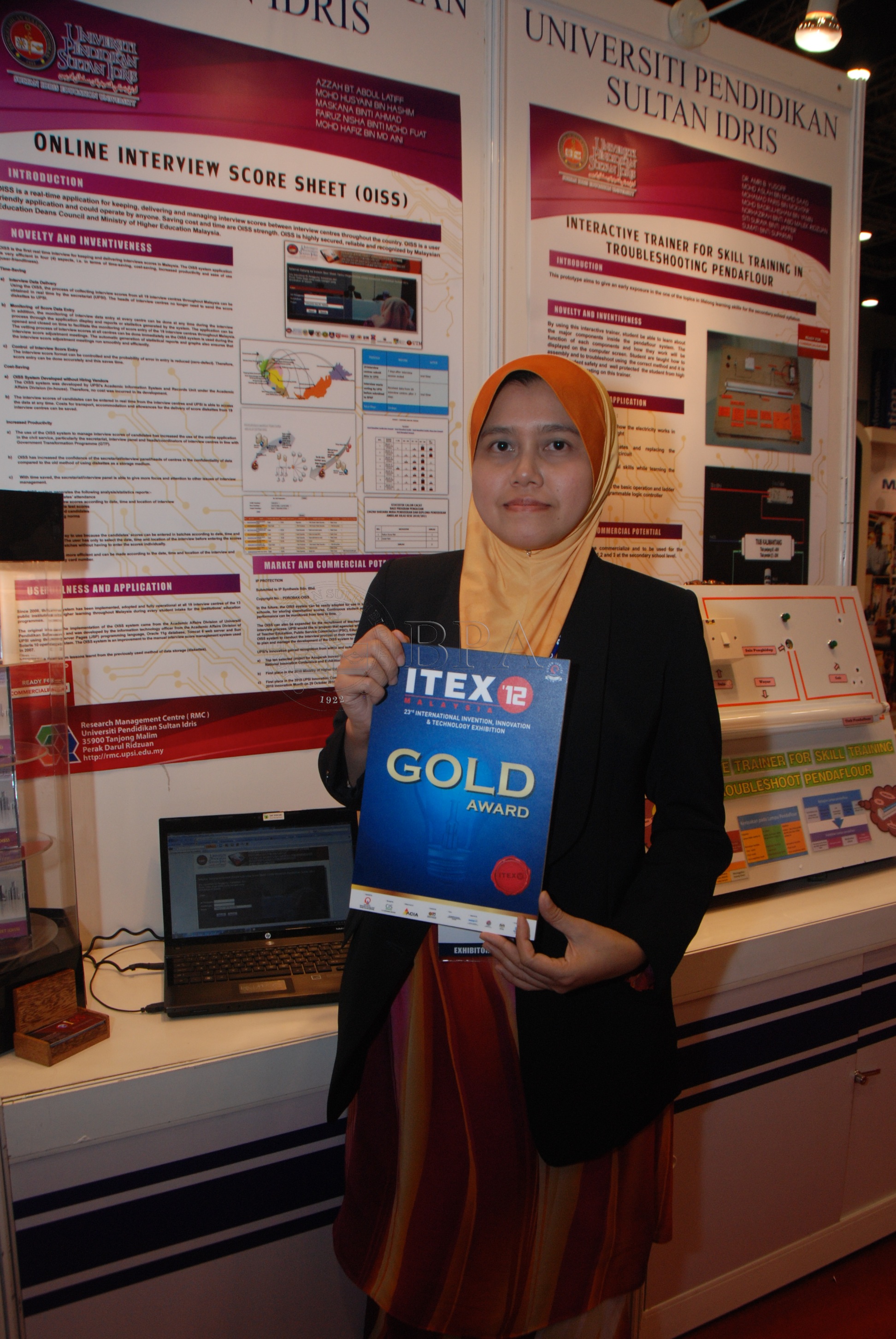 BPA ITEX12  DSC 0008